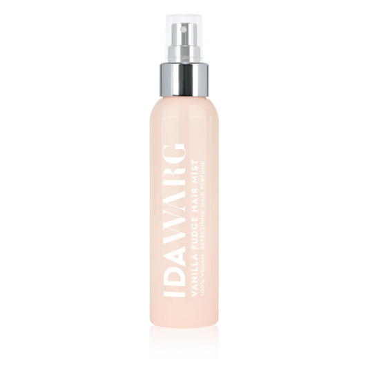 Vanilla Fudge Hair Mist 100ml