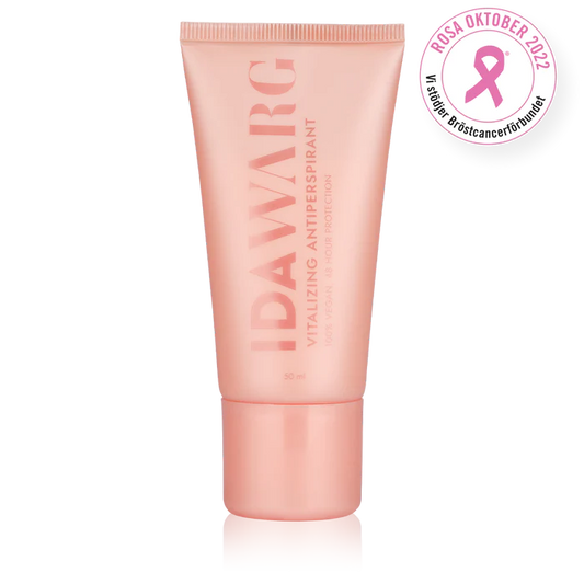 Deo Vitalizing