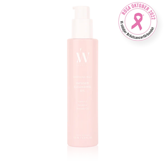 INFUSED CLEANSING OIL | SOOTHING RICH