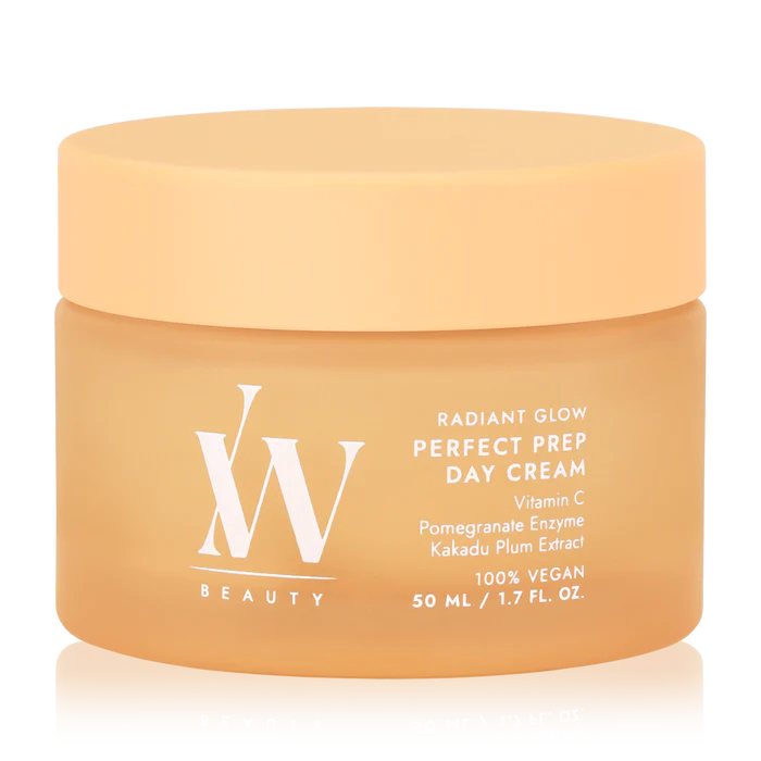 Radiant Glow | Perfect Prep Day Cream