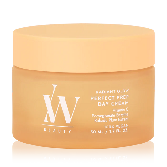 Radiant Glow | Perfect Prep Day Cream