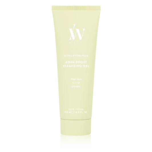 Ultra Hydration | Aqua-Boost Cleansing Gel
