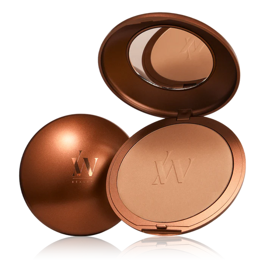 Silk Bronzer Tierra - Dark