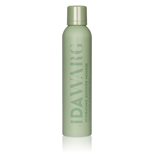 Ida Warg Hydrating | Rakagefandi sturtusápa