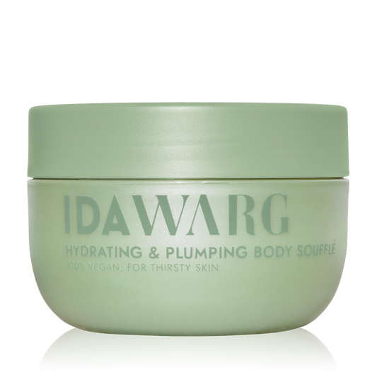 Hydrating Plumping Body Soufflé
