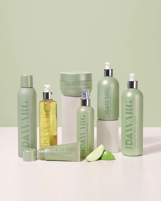 Deo Hydrating | Svitalyktareyðir