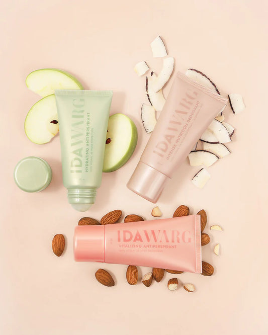 Deo Vitalizing