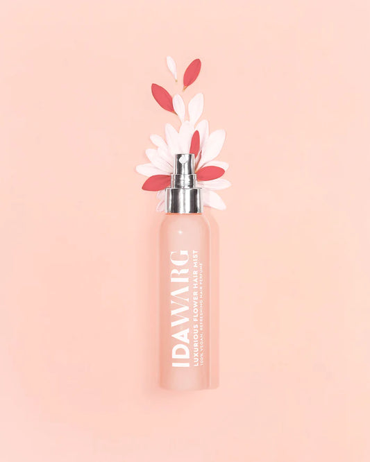 Luxurios Flower Hair Mist