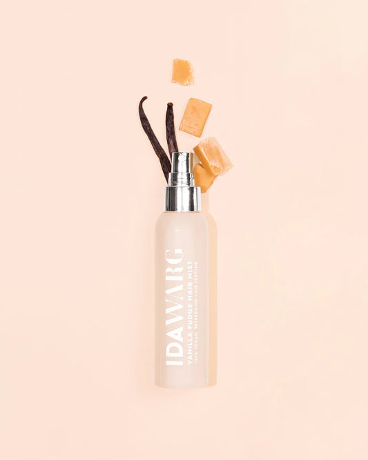 Vanilla Fudge Hair Mist 100ml