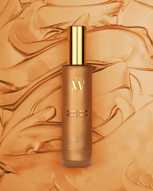Illuminating Glow Cream | Gilded Gold
