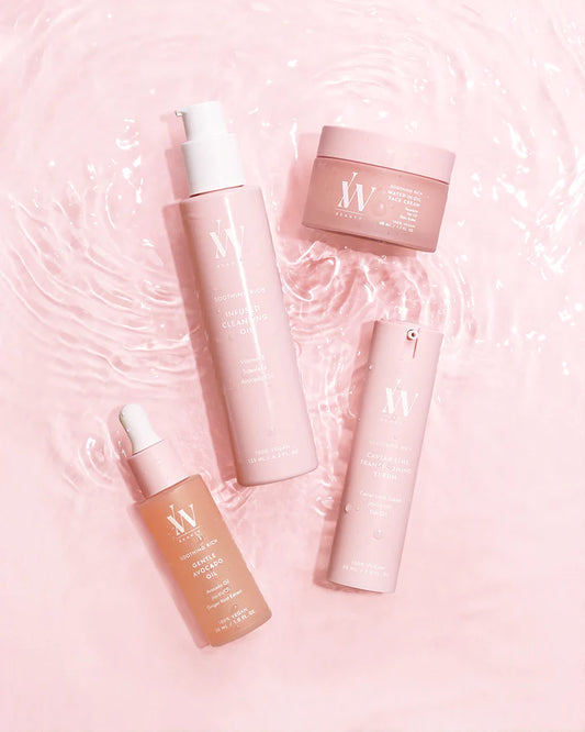 INFUSED CLEANSING OIL | SOOTHING RICH