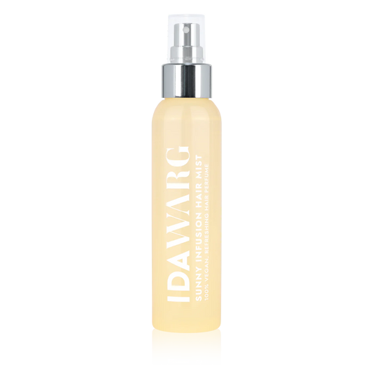 Sunny infusion Hair Mist