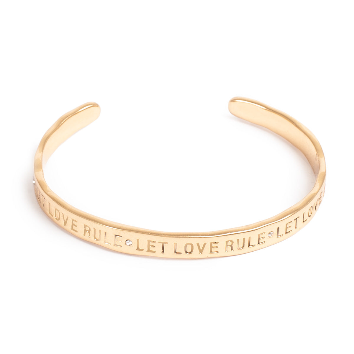 Armband | Let love rule