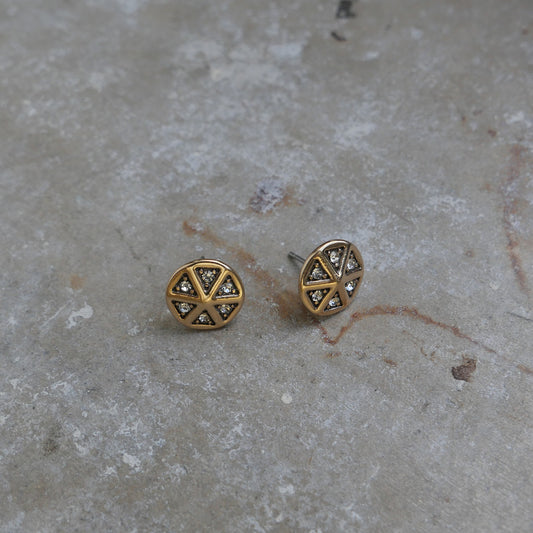 Eyrnalokkar - Shine Bright