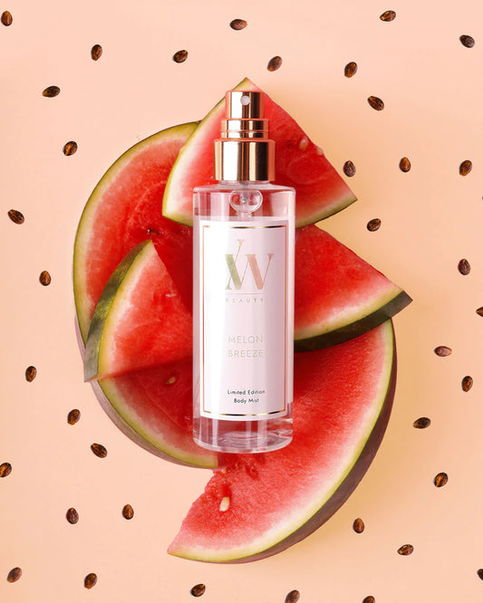 Body Mist | Melon Breeze