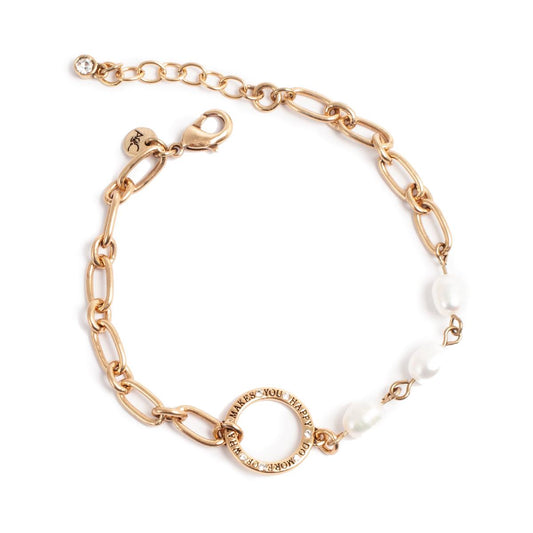 Armband - Gull - Joy Collection