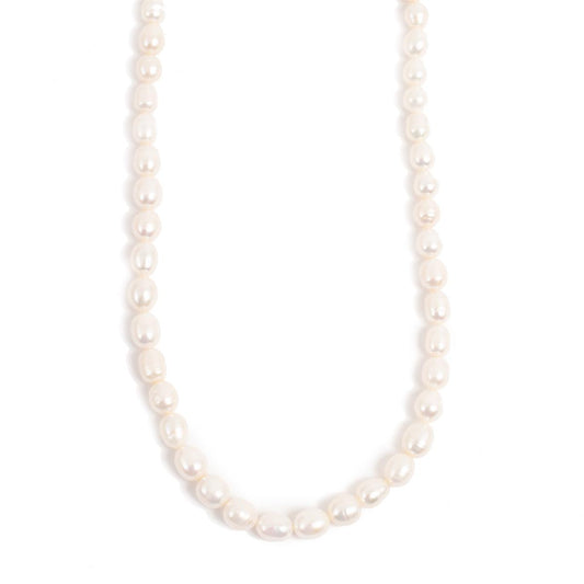 Perlufesti - Freshwater Pearls