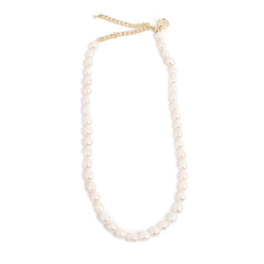 Perlufesti - Freshwater Pearls